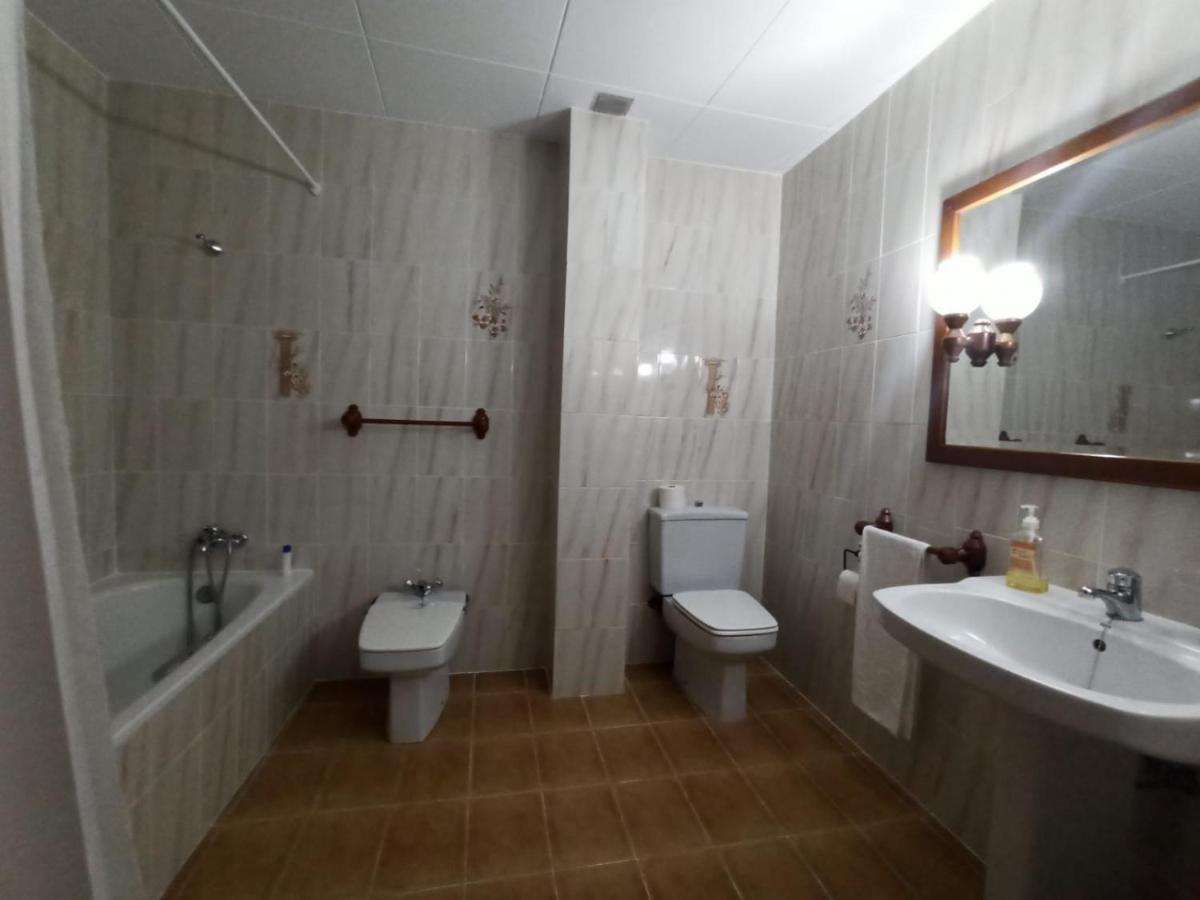 Apartamento Can Giru Tordera Exterior foto