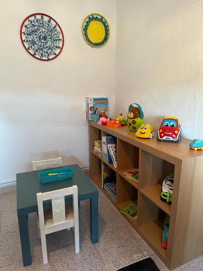 Apartamento Can Giru Tordera Exterior foto